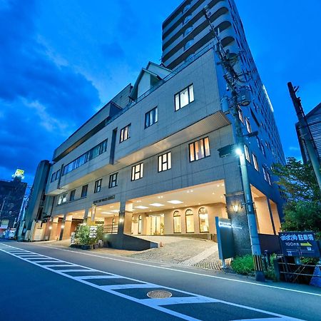 Hotel Sun Valley Annex Beppu Dış mekan fotoğraf