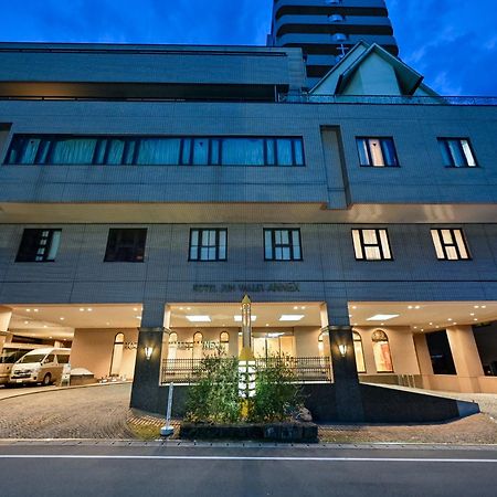 Hotel Sun Valley Annex Beppu Dış mekan fotoğraf