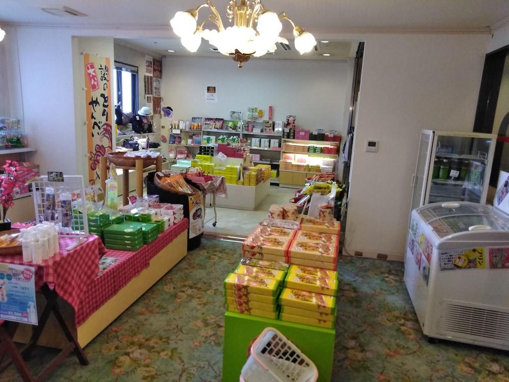 Hotel Sun Valley Annex Beppu Dış mekan fotoğraf