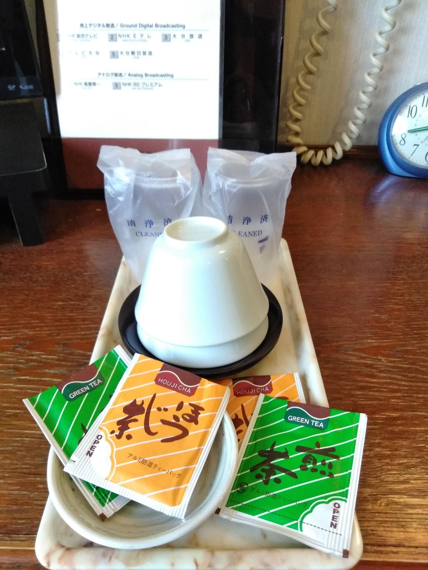 Hotel Sun Valley Annex Beppu Dış mekan fotoğraf