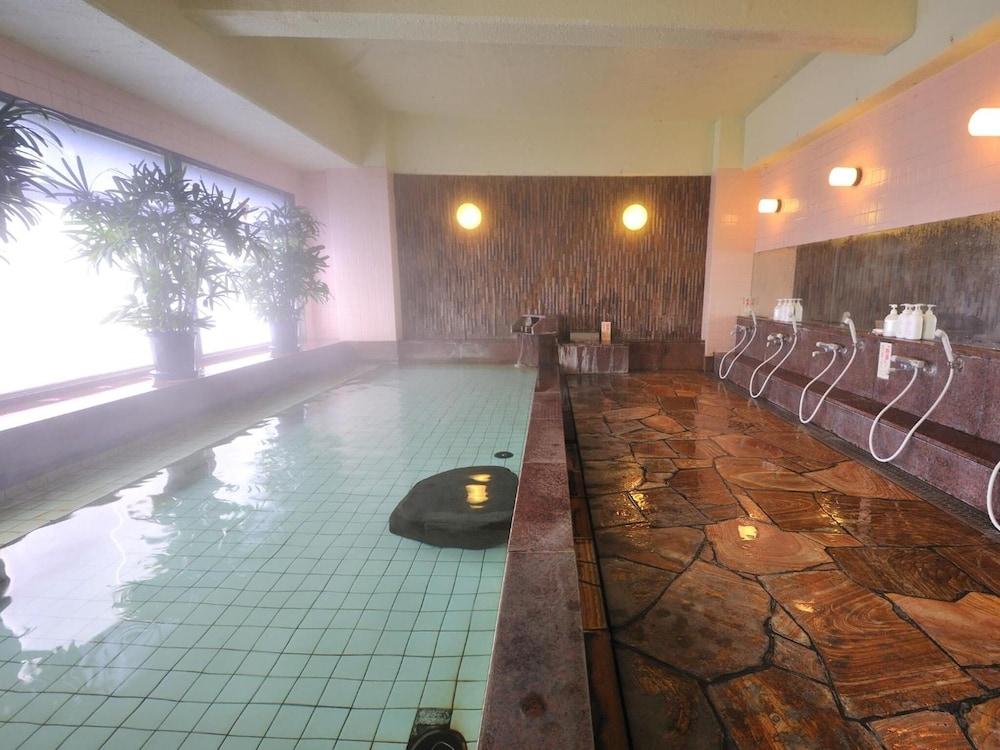 Hotel Sun Valley Annex Beppu Dış mekan fotoğraf