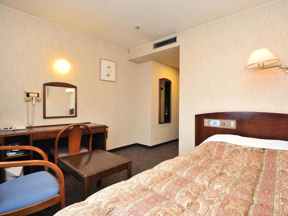 Hotel Sun Valley Annex Beppu Dış mekan fotoğraf