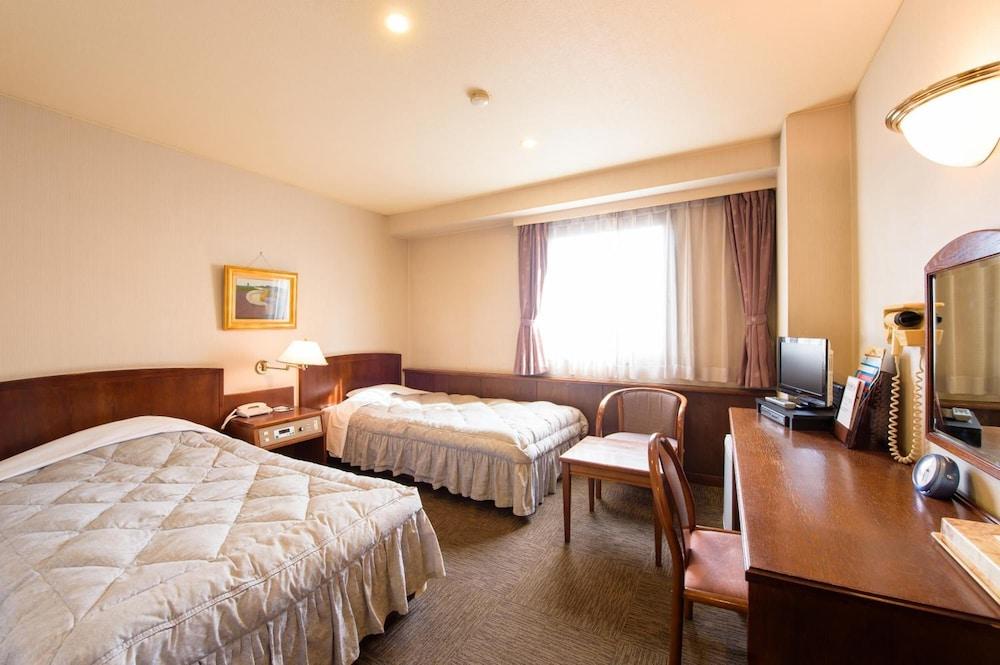 Hotel Sun Valley Annex Beppu Dış mekan fotoğraf