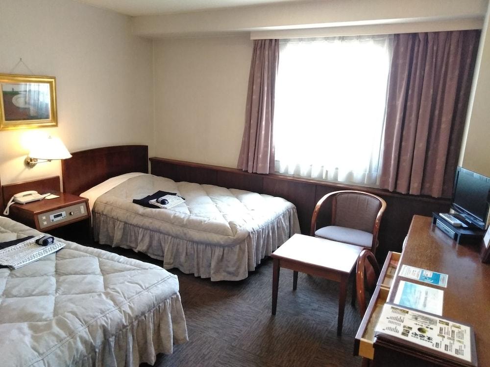 Hotel Sun Valley Annex Beppu Dış mekan fotoğraf