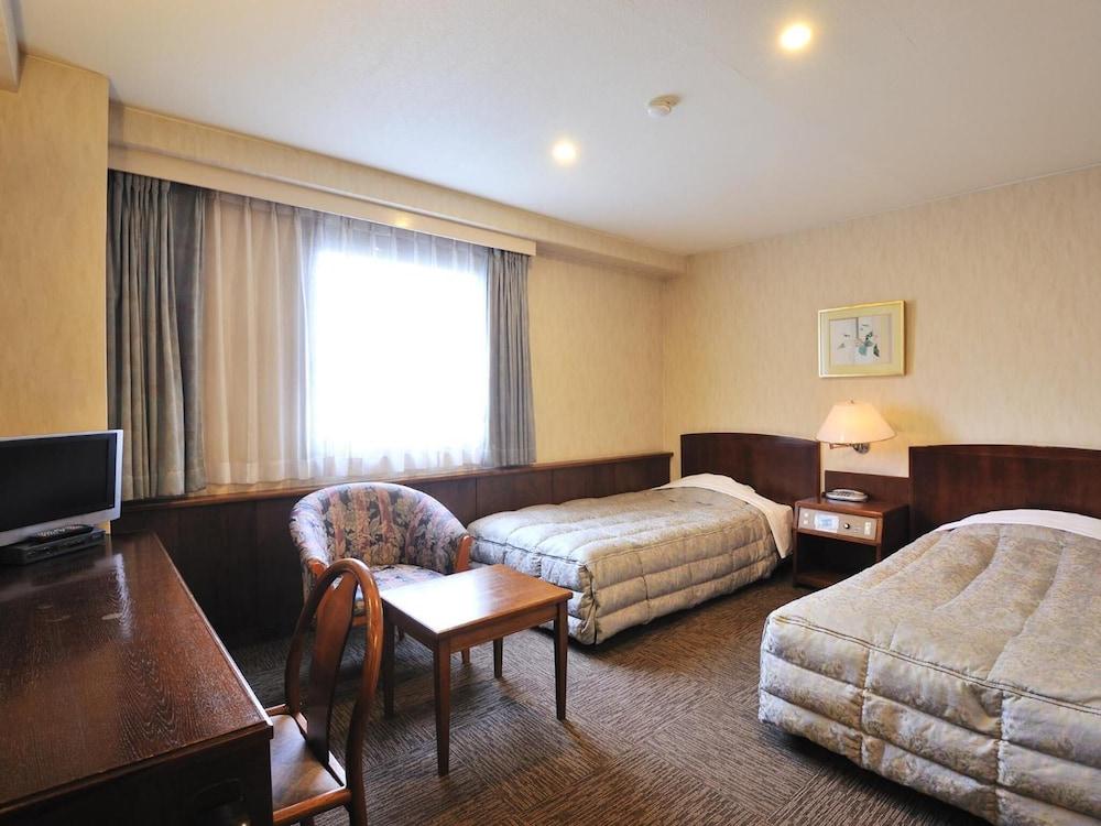 Hotel Sun Valley Annex Beppu Dış mekan fotoğraf
