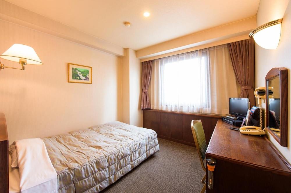 Hotel Sun Valley Annex Beppu Dış mekan fotoğraf