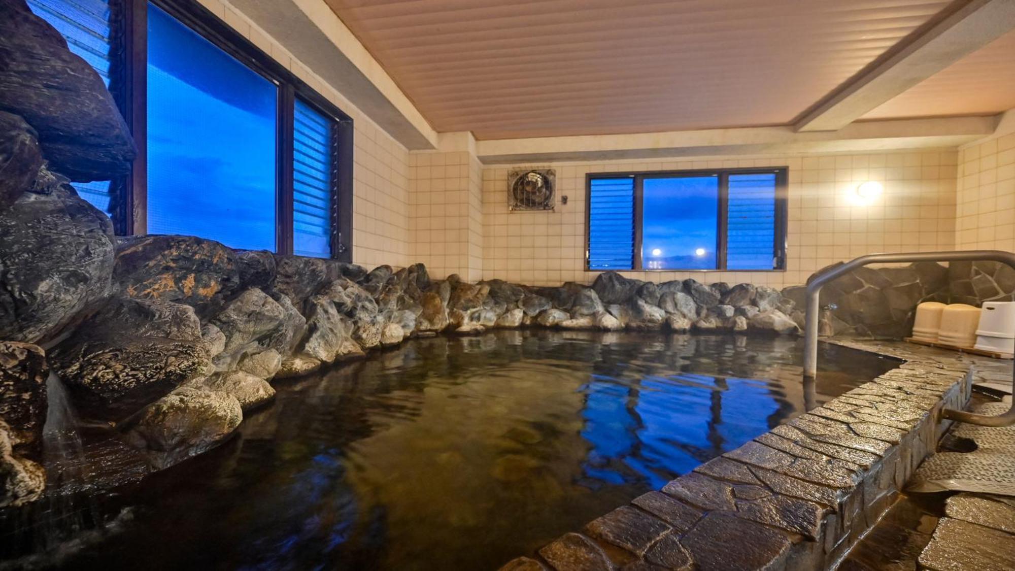 Hotel Sun Valley Annex Beppu Dış mekan fotoğraf