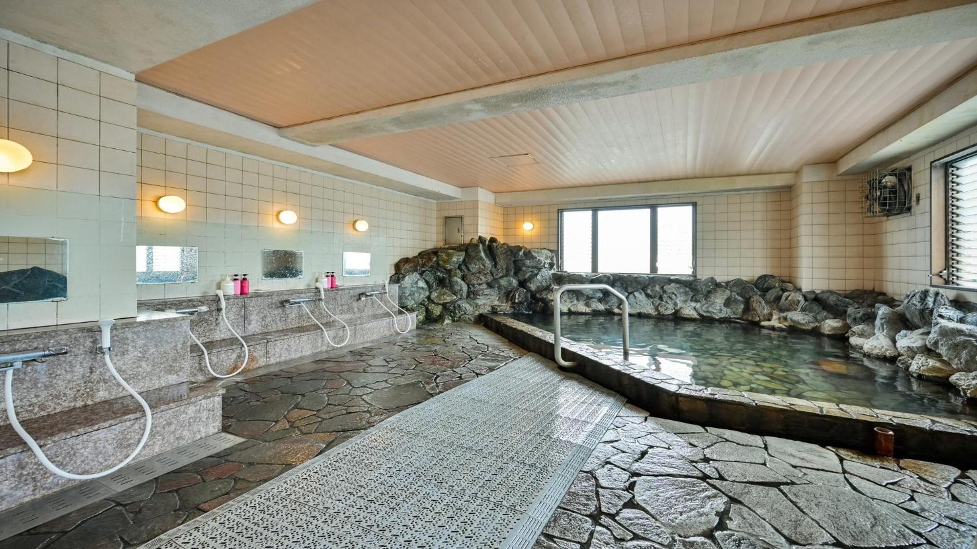 Hotel Sun Valley Annex Beppu Dış mekan fotoğraf