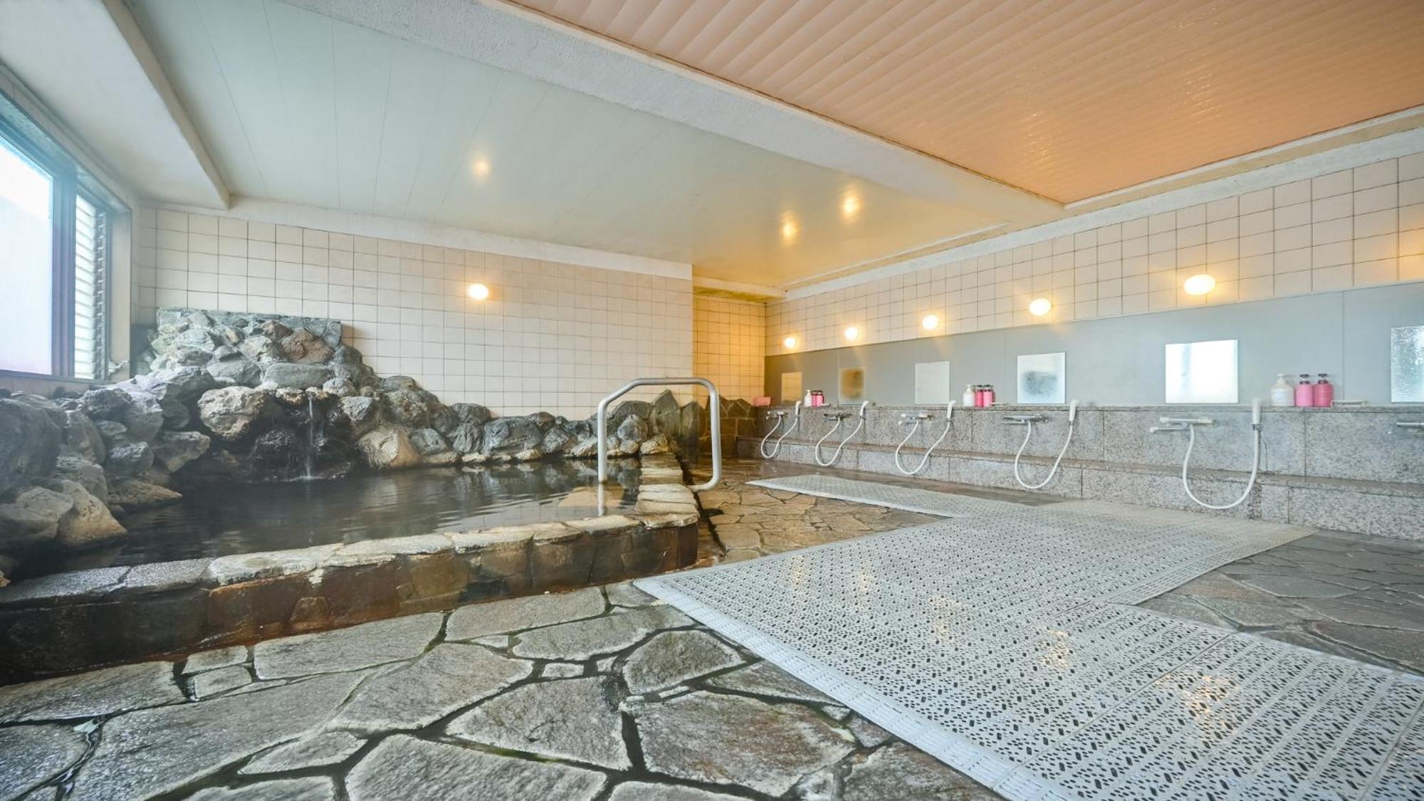 Hotel Sun Valley Annex Beppu Dış mekan fotoğraf