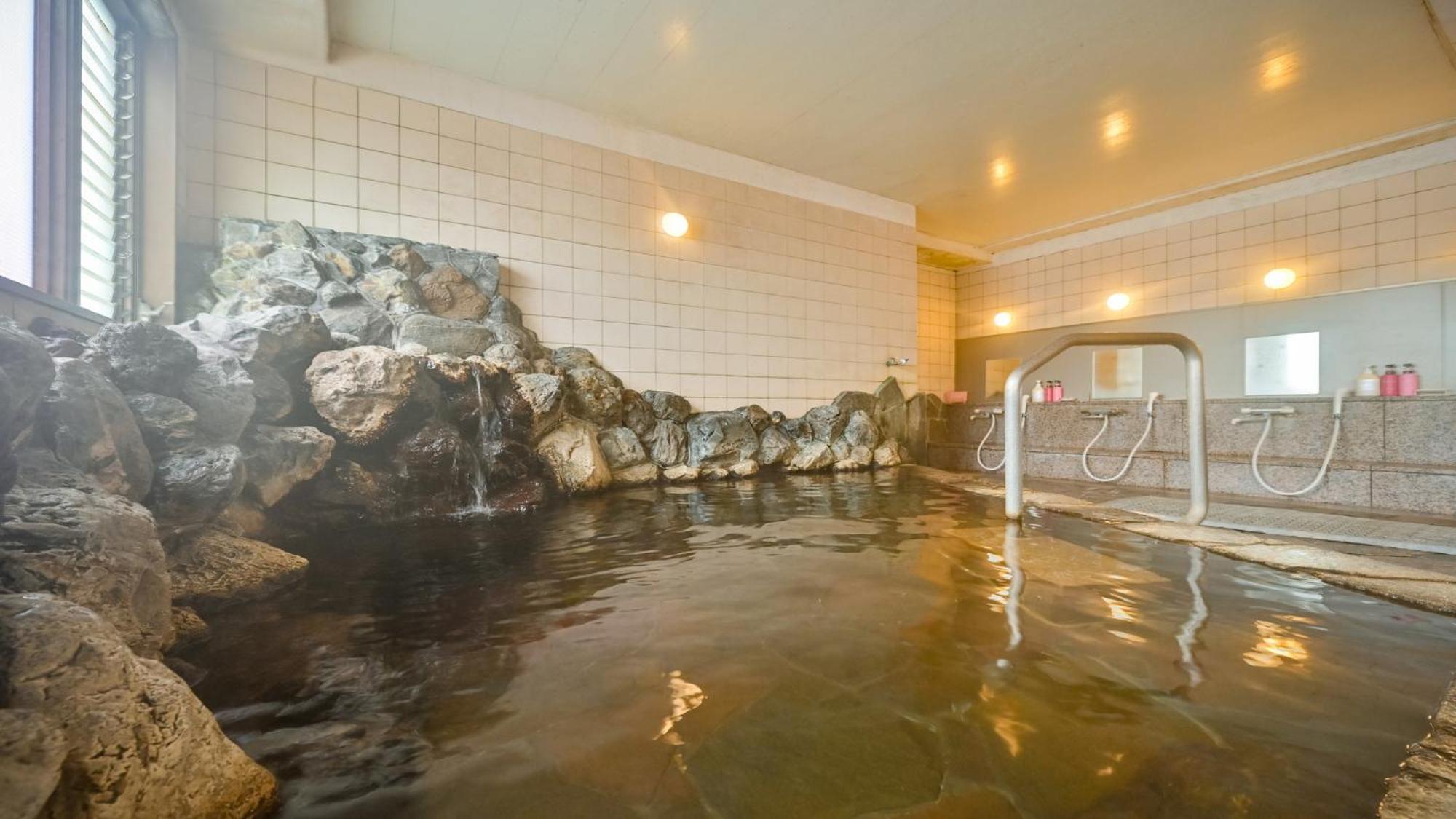 Hotel Sun Valley Annex Beppu Dış mekan fotoğraf