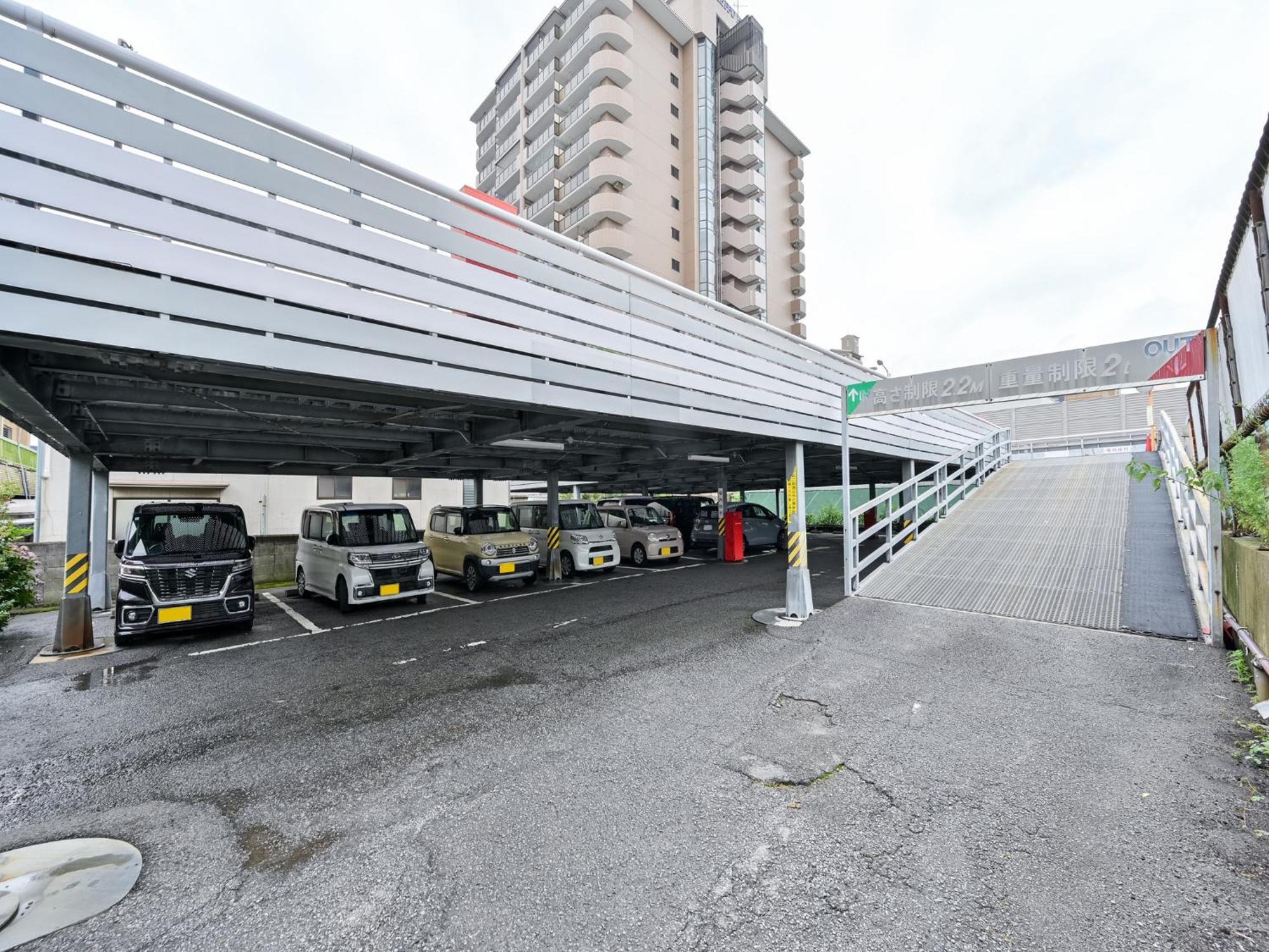 Hotel Sun Valley Annex Beppu Dış mekan fotoğraf