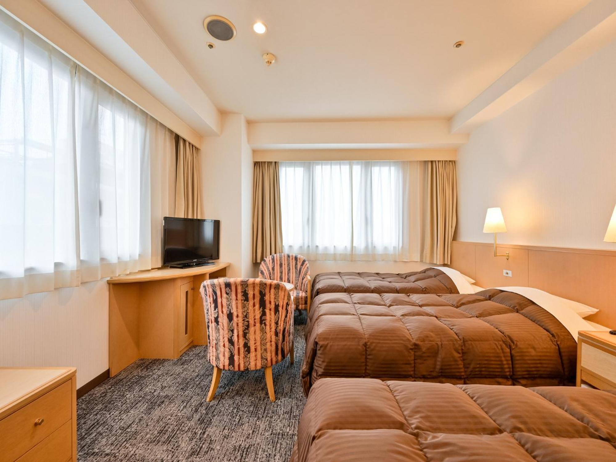 Hotel Sun Valley Annex Beppu Dış mekan fotoğraf
