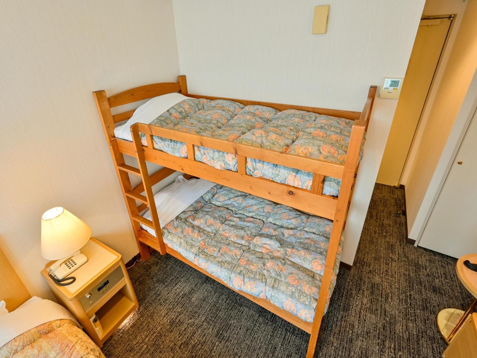 Hotel Sun Valley Annex Beppu Dış mekan fotoğraf